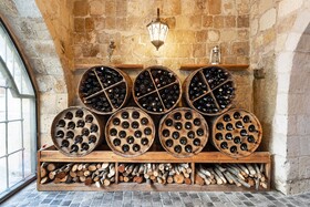Exedra Hotel Cappadocia