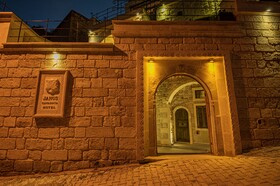 Janus Cappadocia Hotel