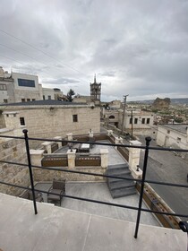 Janus Cappadocia Hotel