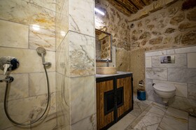 Janus Cappadocia Hotel