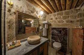 Janus Cappadocia Hotel