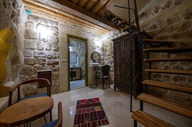Janus Cappadocia Hotel