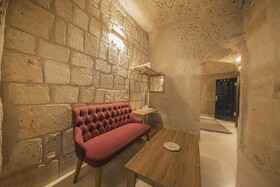 Limon Cave Hotel