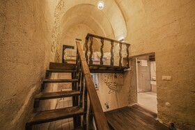 Limon Cave Hotel