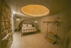 Limon Cave Hotel