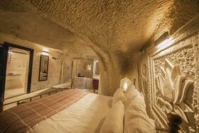 Limon Cave Hotel