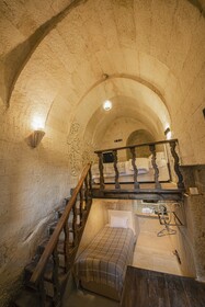 Limon Cave Hotel