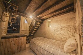 Limon Cave Hotel