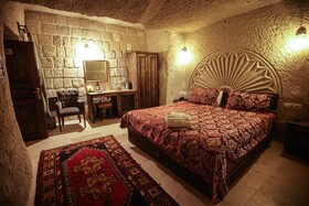 Nox Cave Hotel