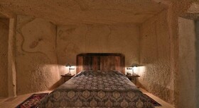 Nox Cave Hotel