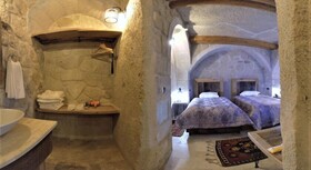 Nox Cave Hotel