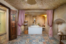 Minia Cave Hotel
