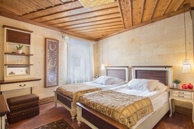 Minia Cave Hotel