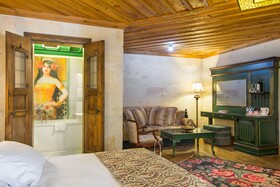 Minia Cave Hotel