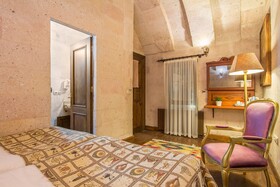 Minia Cave Hotel