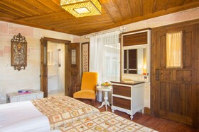 Minia Cave Hotel