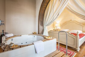Minia Cave Hotel