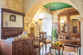 Minia Cave Hotel