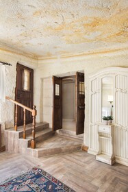 Minia Cave Hotel