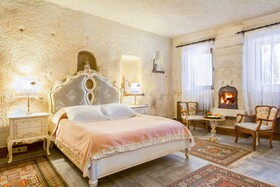 Minia Cave Hotel