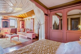 Minia Cave Hotel