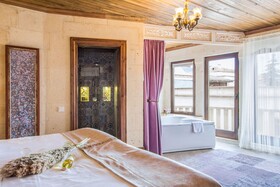 Minia Cave Hotel