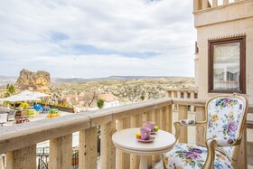Minia Cave Hotel