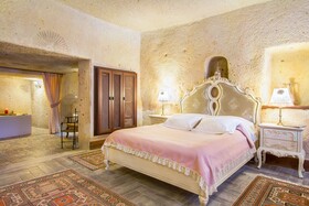 Minia Cave Hotel