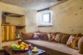 Minia Cave Hotel