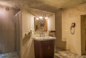Minia Cave Hotel