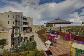Minia Cave Hotel