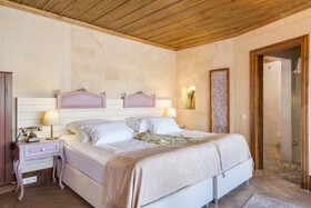 Minia Cave Hotel