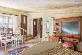 Minia Cave Hotel