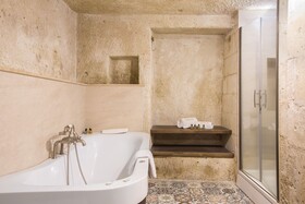 Minia Cave Hotel