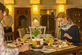 Minia Cave Hotel