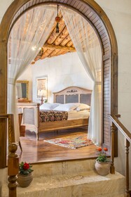 Minia Cave Hotel