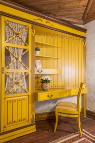 Minia Cave Hotel