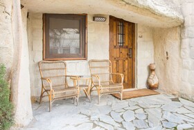 Minia Cave Hotel