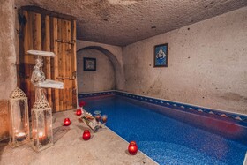 Minia Cave Hotel