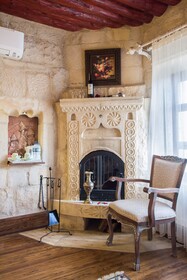 Minia Cave Hotel