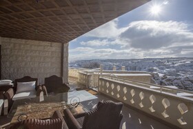 Minia Cave Hotel