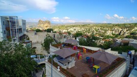 Minia Cave Hotel