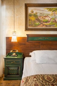 Minia Cave Hotel