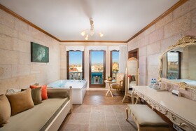 Minia Cave Hotel