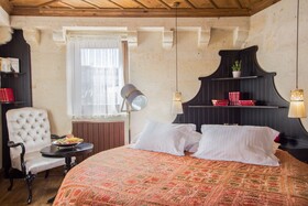 Minia Cave Hotel