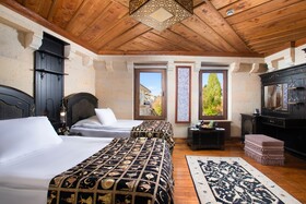 Minia Cave Hotel