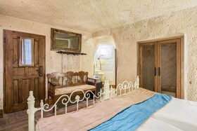 Minia Cave Hotel