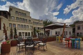 Minia Cave Hotel