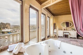 Minia Cave Hotel