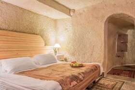 Minia Cave Hotel